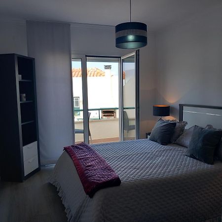 Ferienwohnung Casa Quintal Nazaré Exterior foto
