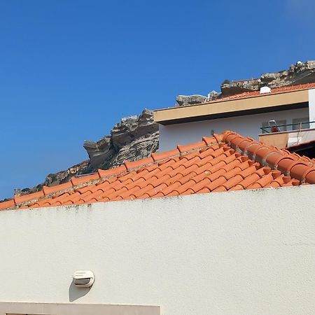 Ferienwohnung Casa Quintal Nazaré Exterior foto