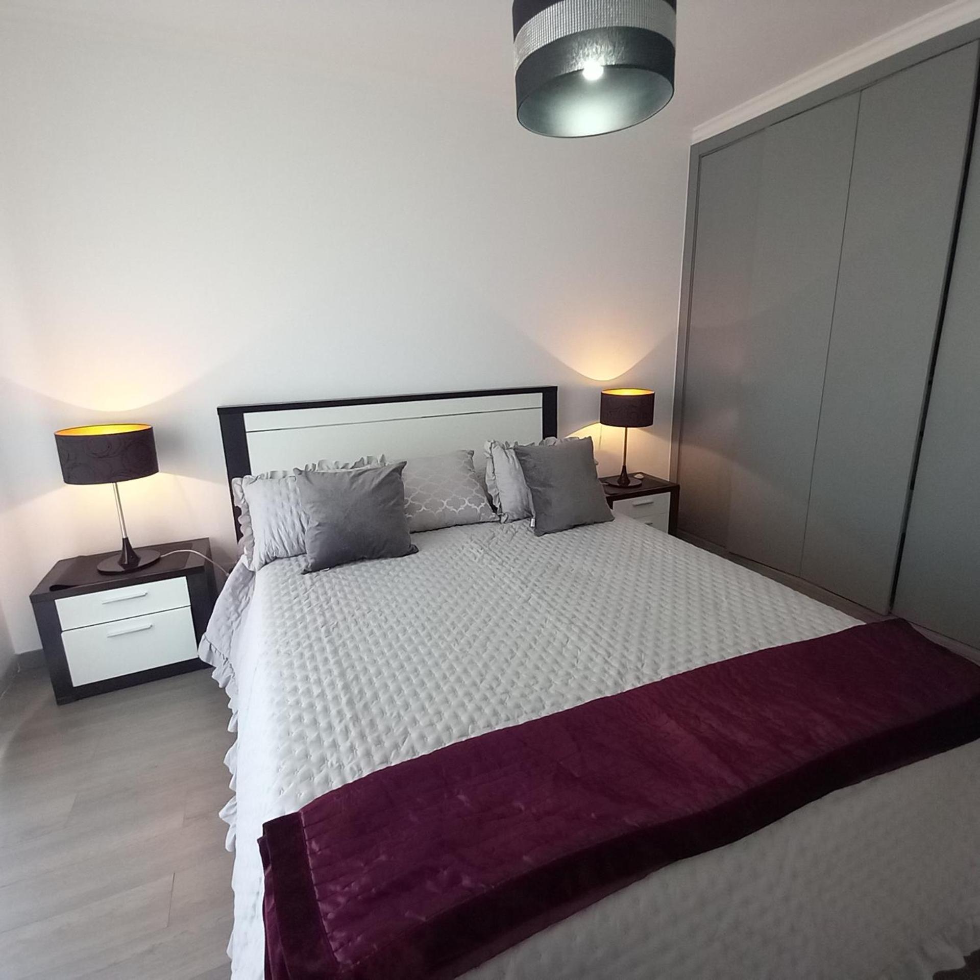 Ferienwohnung Casa Quintal Nazaré Exterior foto