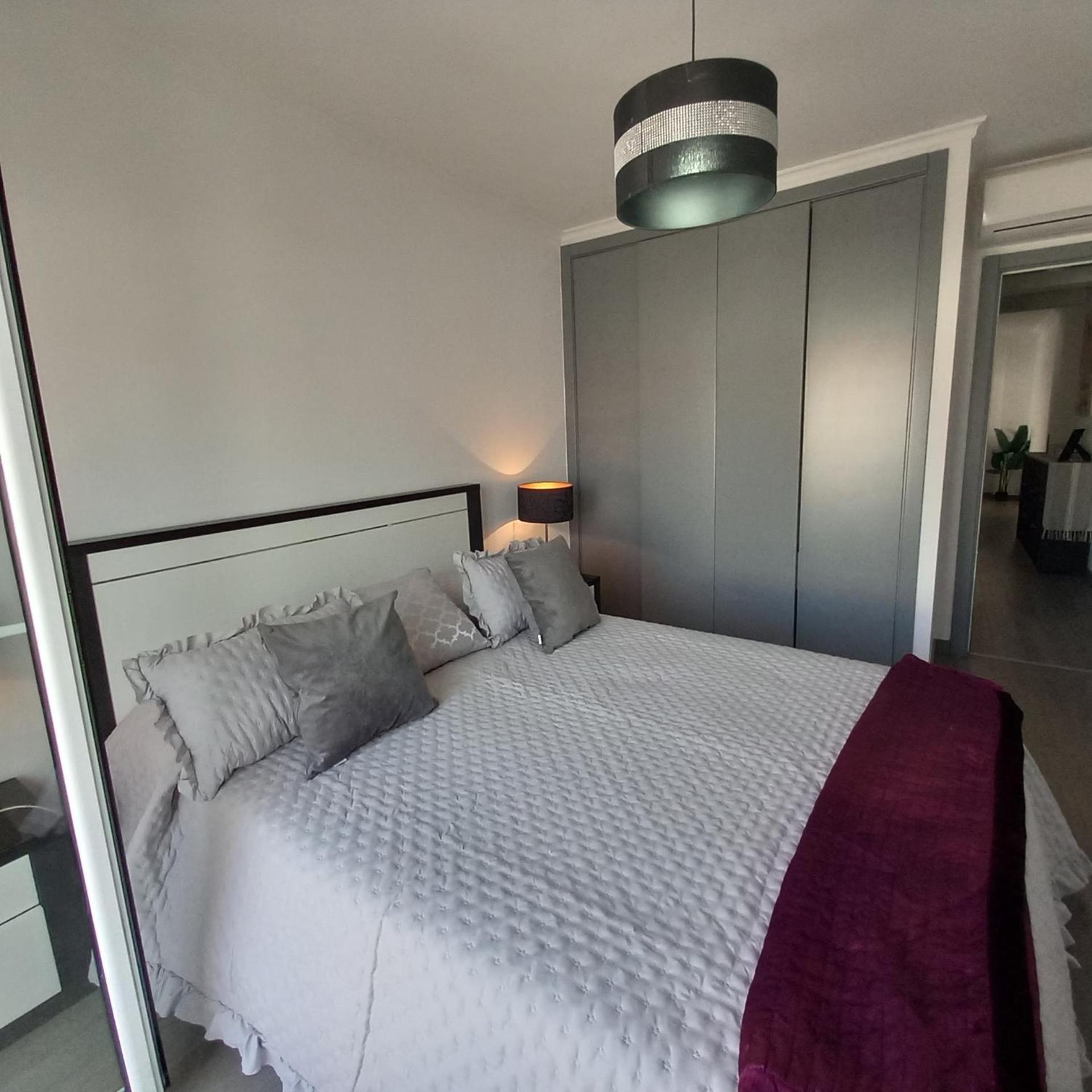 Ferienwohnung Casa Quintal Nazaré Exterior foto
