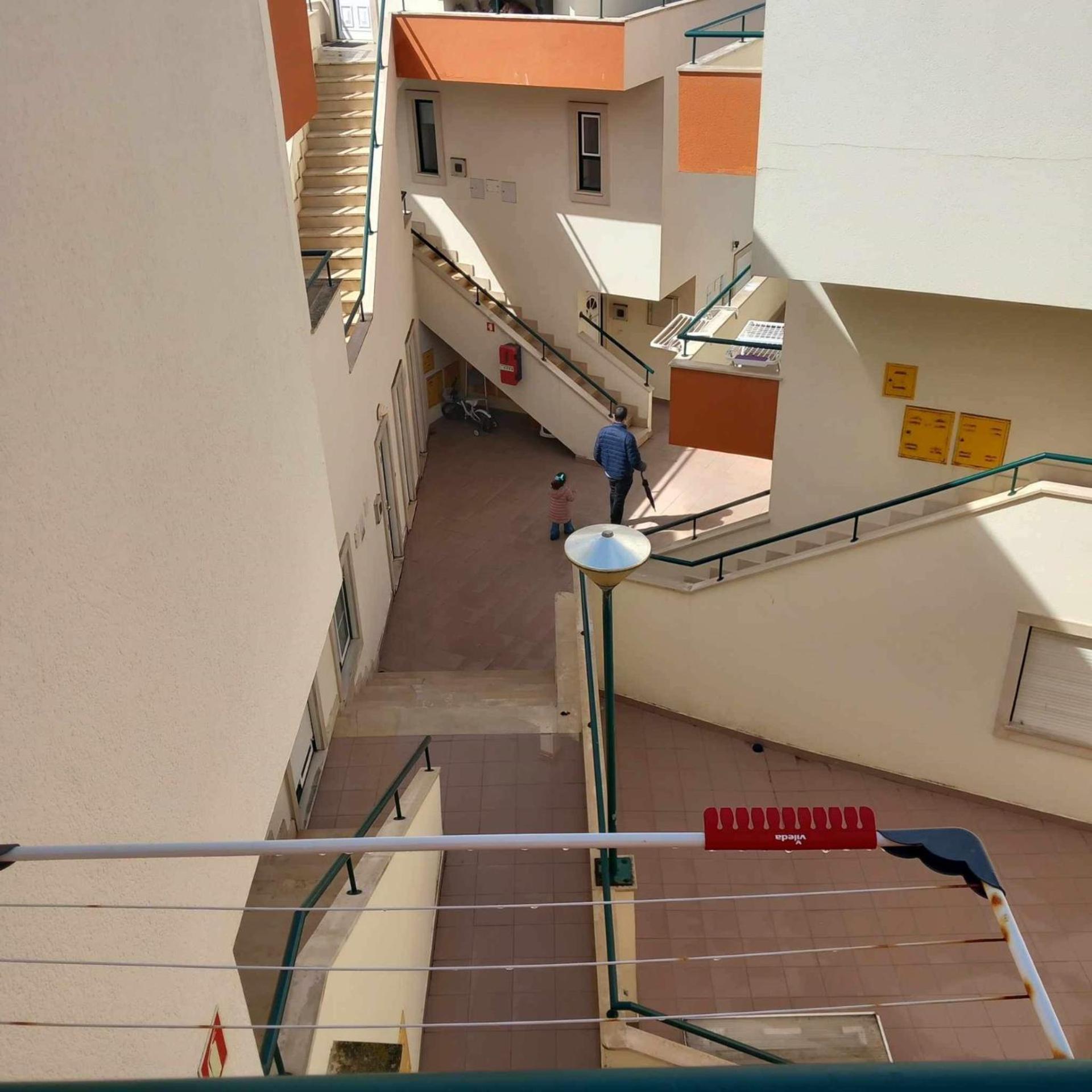 Ferienwohnung Casa Quintal Nazaré Exterior foto