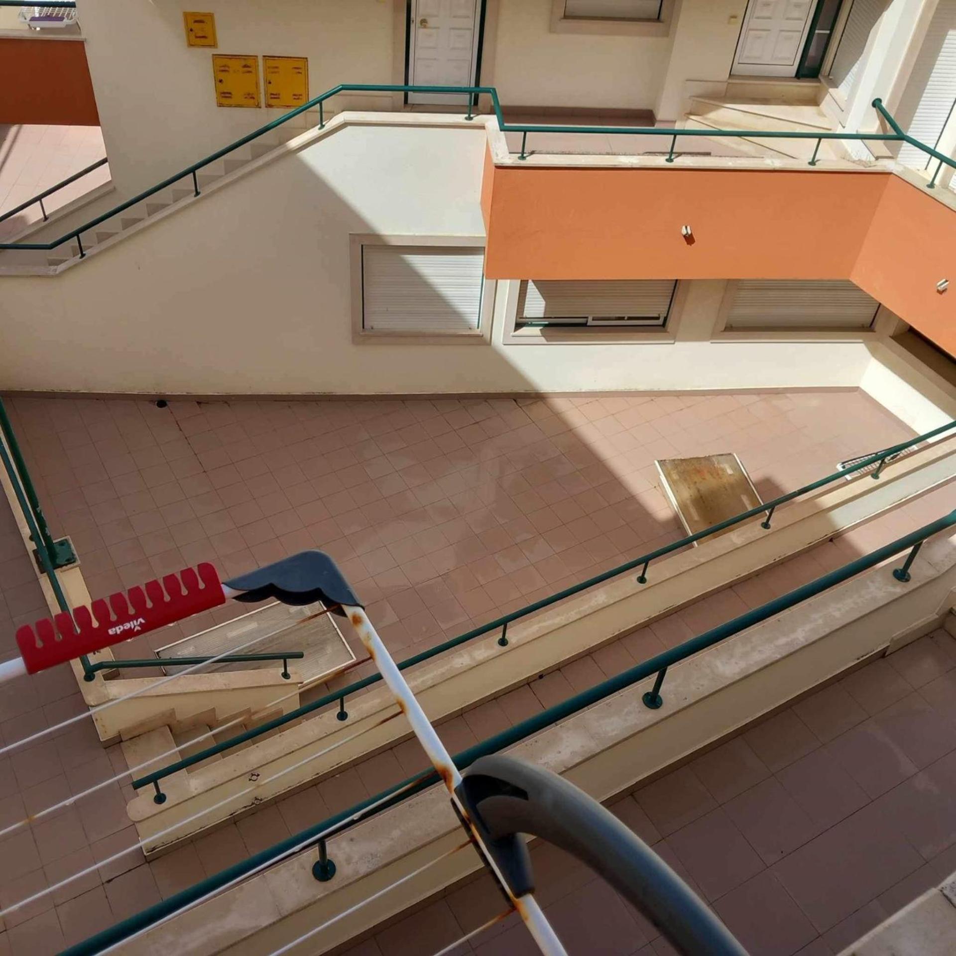 Ferienwohnung Casa Quintal Nazaré Exterior foto